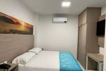 ホテル G22 Colection