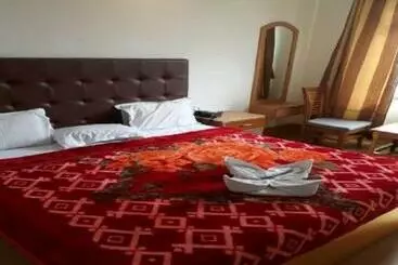 ホテル Krishna Guest House By Wb Inn