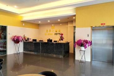 Li Hua Hotel , Bintulu Sentral