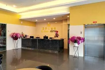 Li Hua Hotel , Bintulu Sentral
