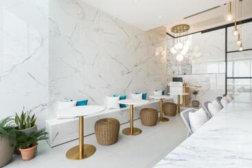 فندق Mila Kohlarn มิ ลา เกาะล้าน