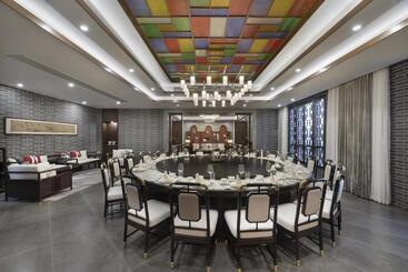 酒店 Oakwood Residence Foshan