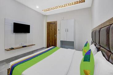 Hotel Treebo Royal Salute, Zirakpur