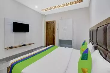 Hôtel Treebo Royal Salute, Zirakpur