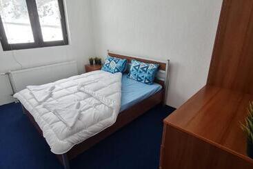 ホテル Victorian Heights