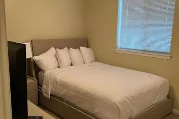 Washburn Hotel Suites