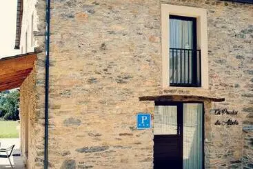 Pension Casa Os Prados Da Albela