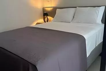 ペンション Casa Santa Amélia C/ Garagem