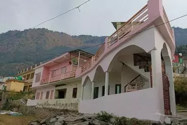Pensão Kedar View Homestay