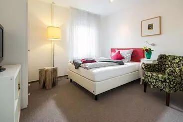 Pension Villa Norderney