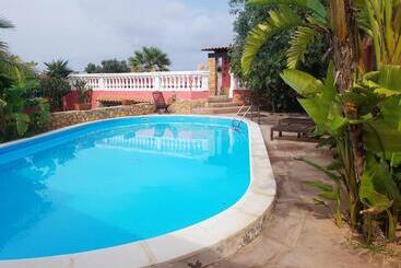 هتل آپارتمان Residence Villa Delle Rose