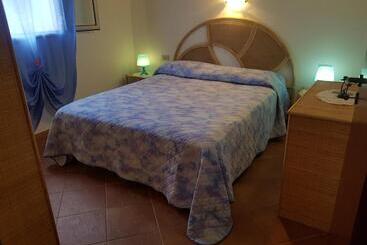 아파트호텔 Residence Villa Delle Rose