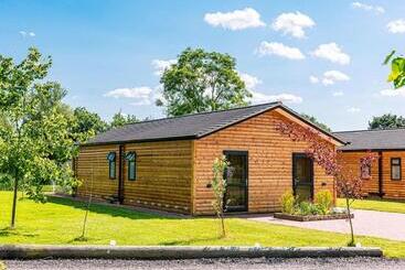 Resort Flaxton Meadows Luxury Lodges