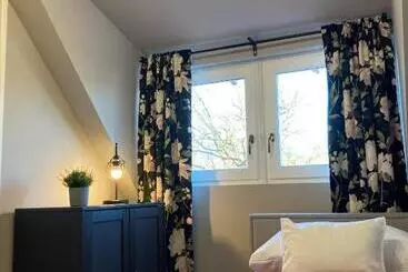 Aparthotel Zsóka Fogadója