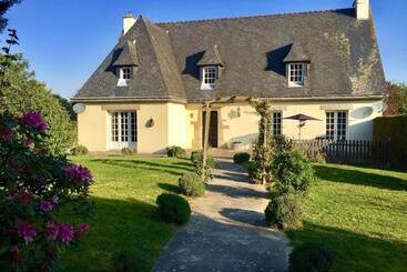 Bed and Breakfast By The Lake