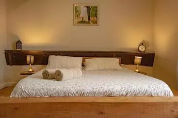 Bed and Breakfast Chambre Indépendante N3   Bretzel Et Bergamote