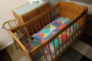 Bed and Breakfast De Moane