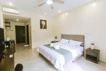Bohol Cattleya Resort