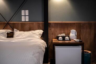 Hotel リゾートイン西表島