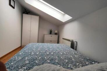 Agroturystyka Czekaj