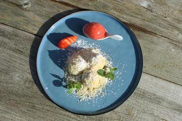 Hotell Boutique Pension Jägerwirt