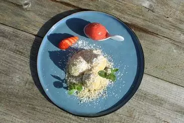 ホテル Boutique Pension Jägerwirt