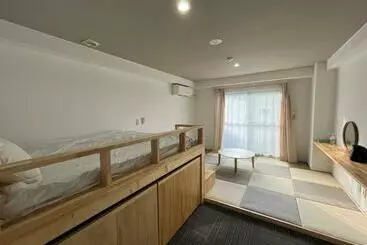 Chenda International Hotel Vacation Stay 82756v