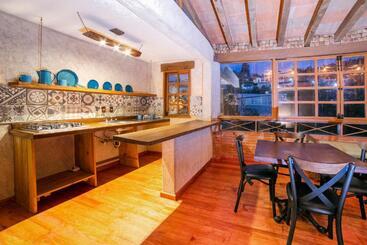 Szálloda Collection O Casona De Minas