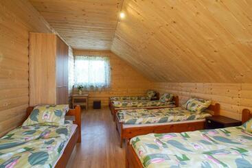 Górska Chata U Kota