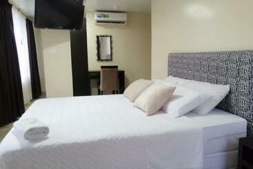 בית מלון כפרי Tierra Verde