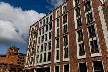 Motel One Dublin