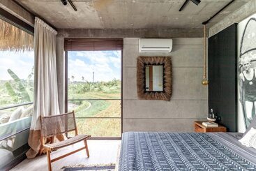 Pensión Batukaru Private Pool Suite 3