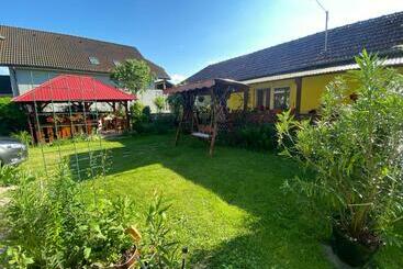 ペンション Casa Otilia