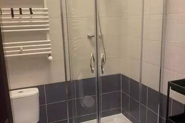 Majatalo Leśniczówka Szeroki Bór