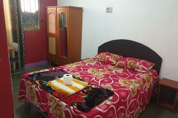 پانسیون Villa Pte Aux Piments