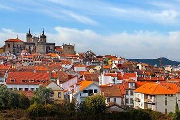 Aparthotel Quinta Das Murteiras