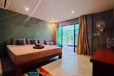 استراحتگاه River Coco @ Amphawa