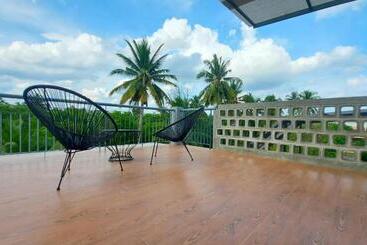 استراحتگاه River Coco @ Amphawa