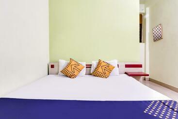 Spot On 66814 Hotel Raghav