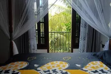 Sunrise Eco Resort