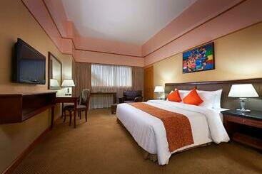 Airport Hotel Ivy With Free Airport Transfr