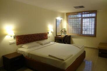 ユースホステル Mala Inn