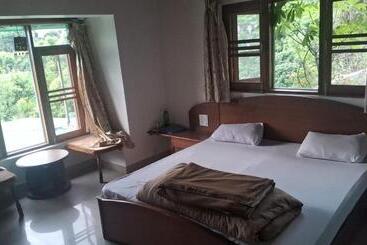 Bed and Breakfast Experto The Greens