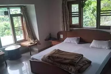 Bed and Breakfast Experto The Greens