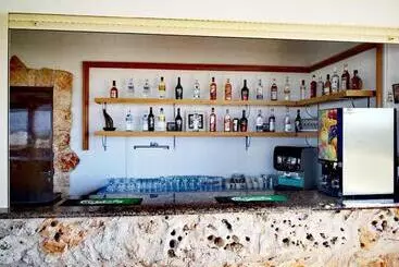 Huoneistohotelli Eliofos Elegant Maisonettes