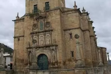 Alojamento Rural De Covelas