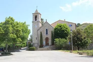 Ferme De Sejour Rebuffel
