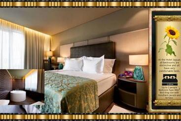 Hotel Jaguar Oporto - Airport to Hotel & City Center Vice-Versa Free Shuttle Service from 7AM to 8PM