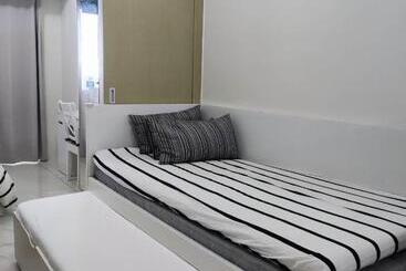 فندق Mvm Staycation, Tagaytay