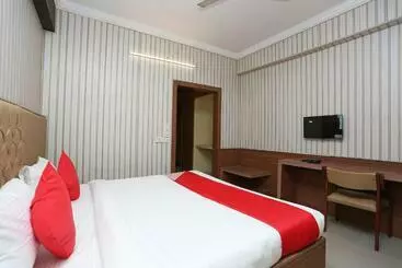 Hotel Oyo 19374  Ktown
